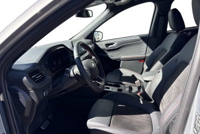 Ford Kuga PHEV ST-Line X CVT