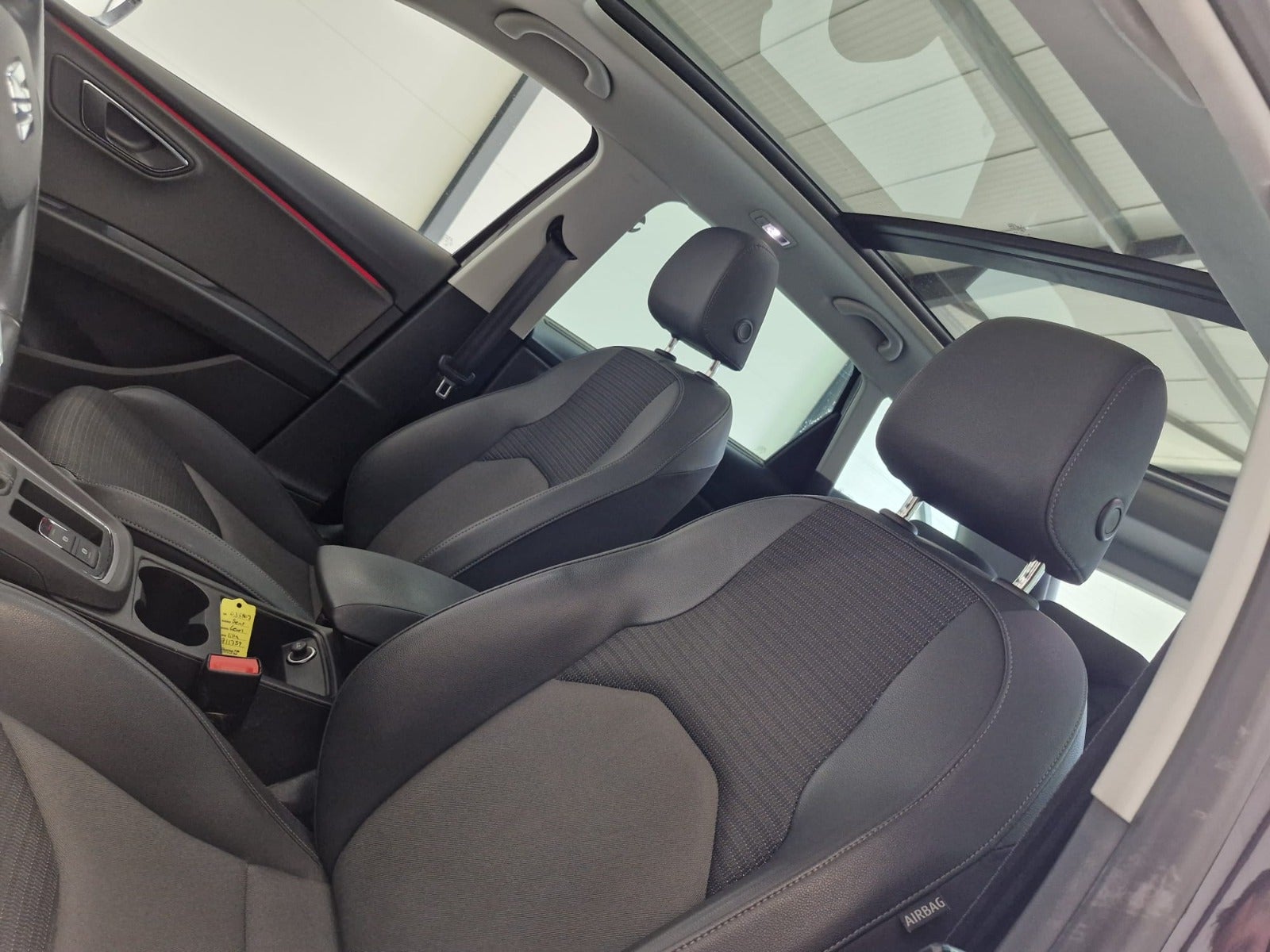 Billede af Seat Leon 1,5 TSi 150 Xcellence ST DSG