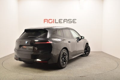 BMW iX xDrive40 Sport