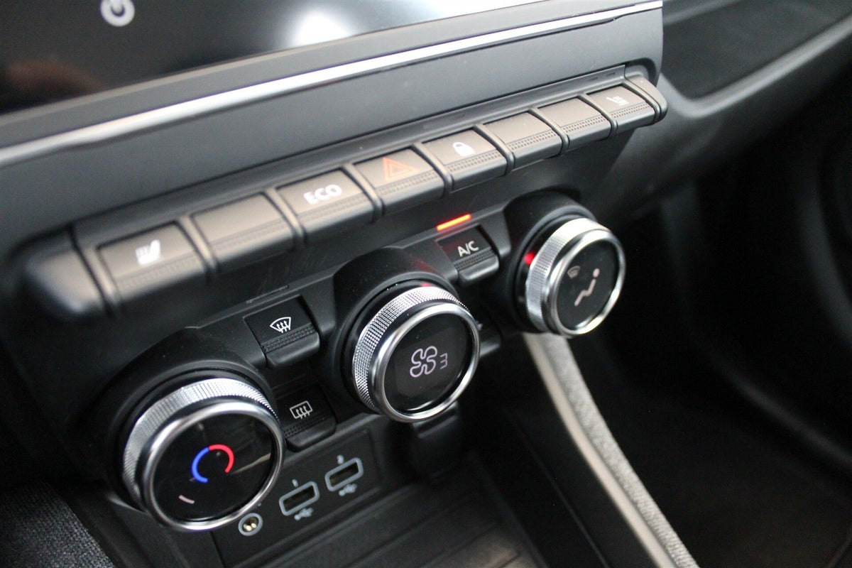 Renault Zoe Intens billede 12