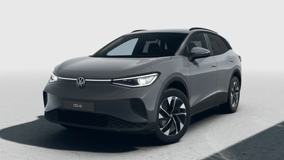 VW ID.4 Style+
