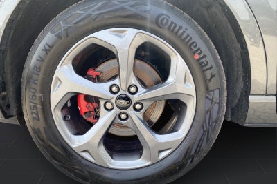Ford Kuga HEV ST-Line X CVT