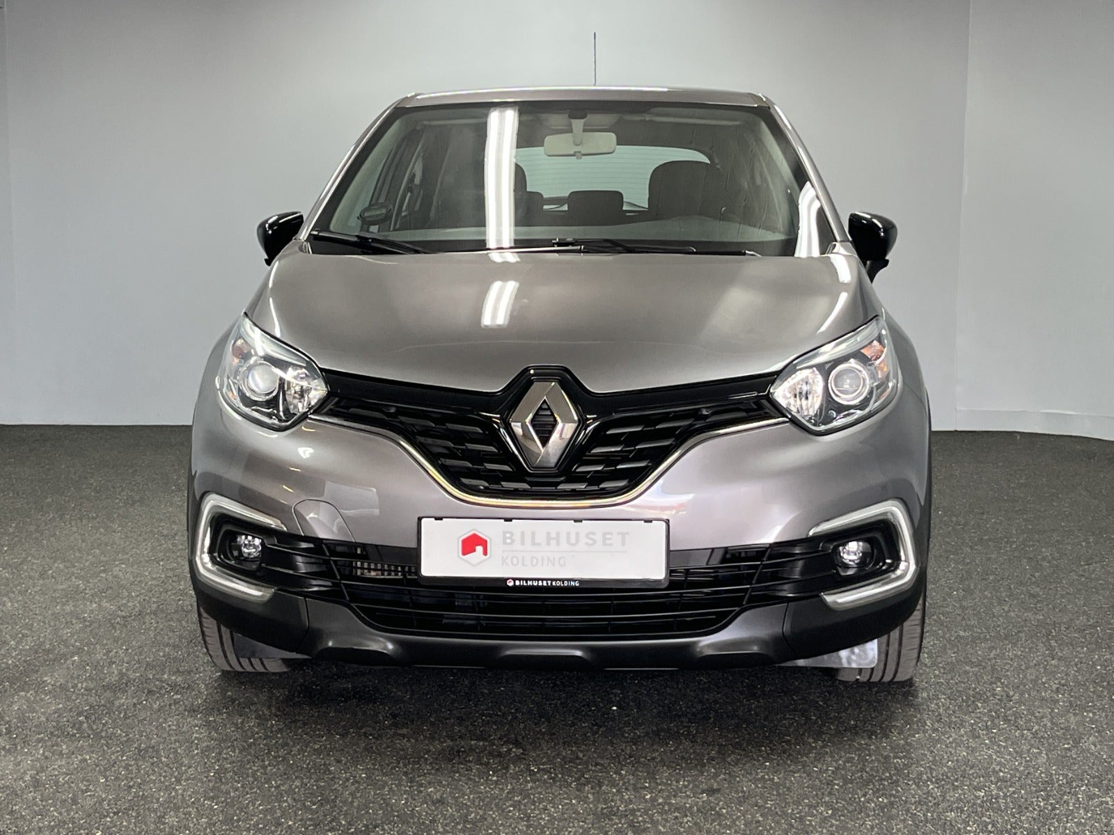 Billede af Renault Captur 1,5 dCi 90 Zen EDC