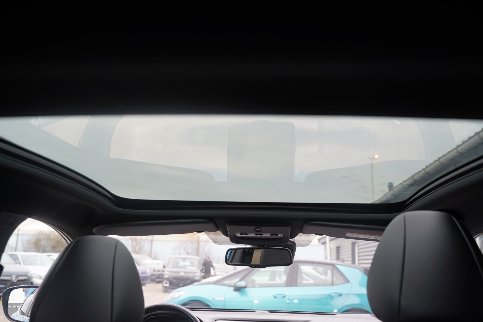 Billede af Nissan Qashqai 1,2 Dig-T 115 Tekna+