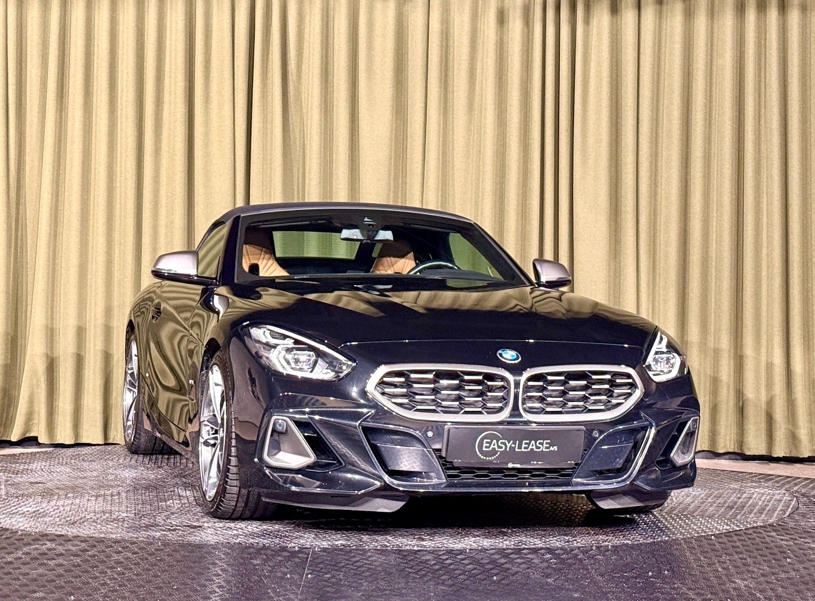 Billede af BMW Z4 3,0 M40i Roadster Connected aut.