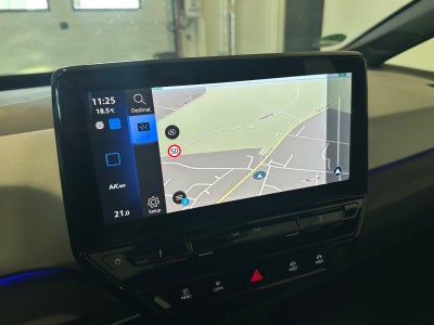 VW ID.3 Pro S