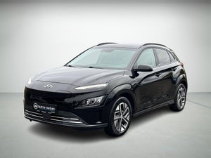 Hyundai Kona EV Trend