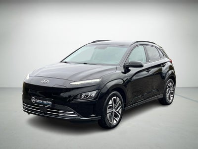 Hyundai Kona EV Trend