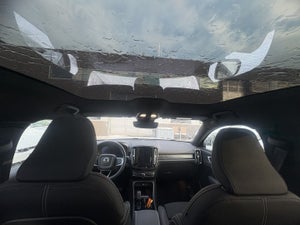 Volvo C40 ReCharge Twin Plus