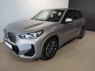 BMW iX1  eDrive20 M-Sport Premium 5d