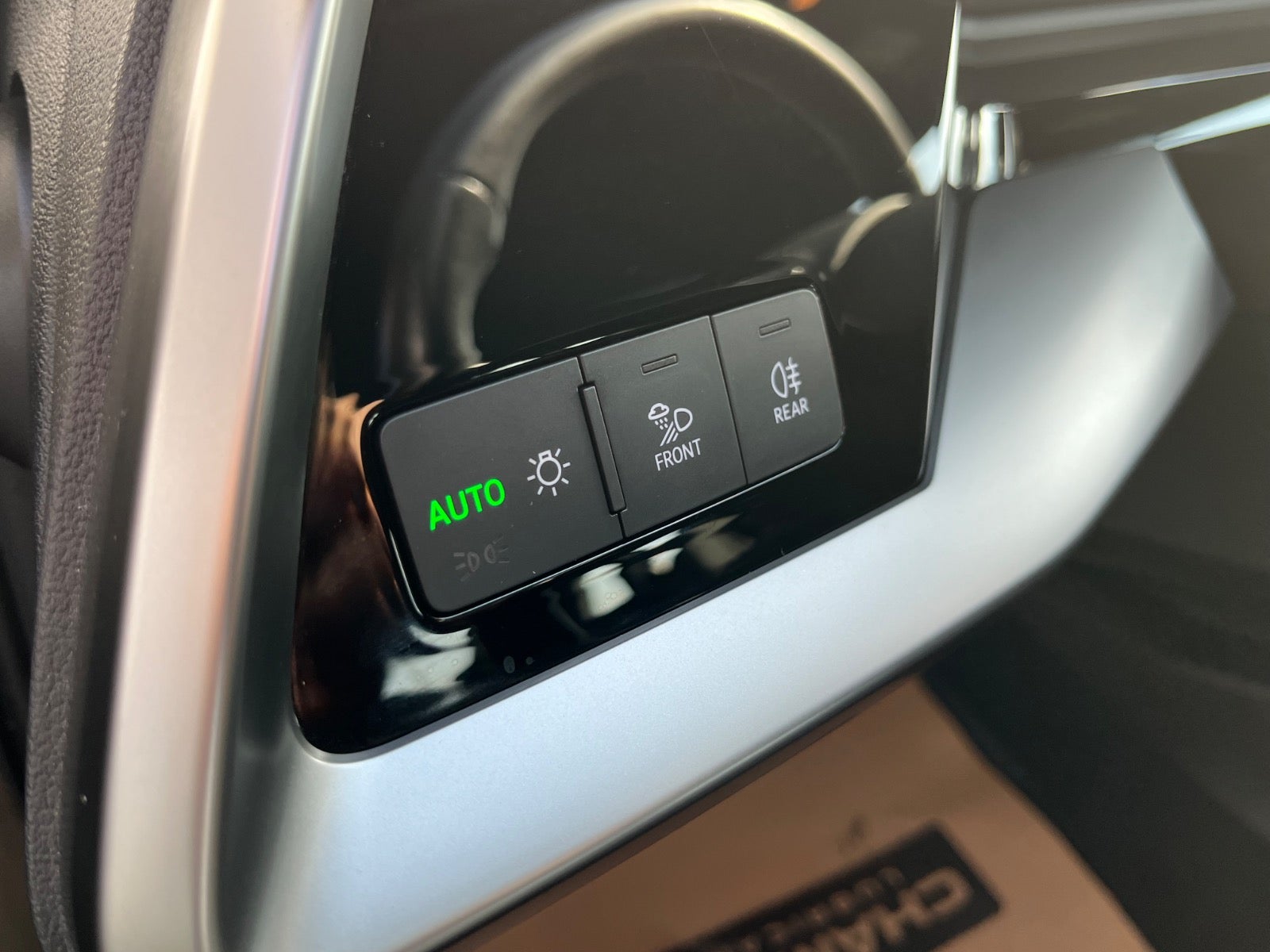 Billede af Audi A3 40 TFSi e Prestige Sportback S-tr.