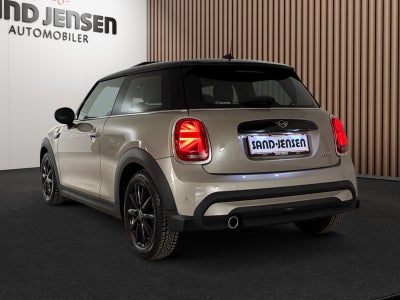 MINI Cooper Maximise aut.