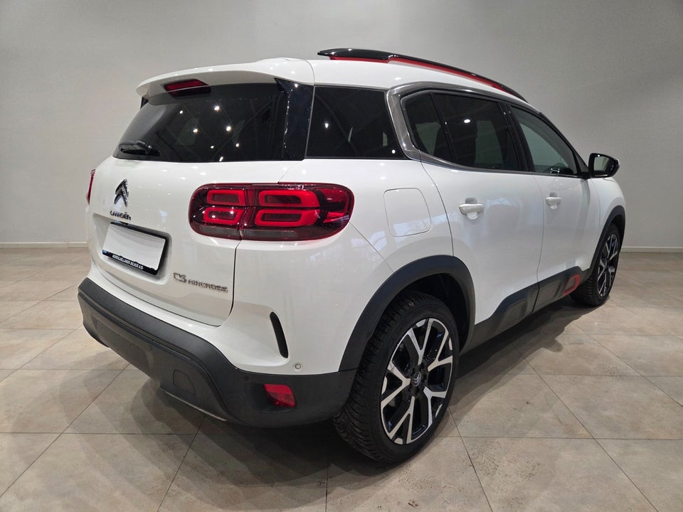 Citroën C5 Aircross, Billede 3
