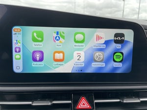 Kia Niro EV Inspire