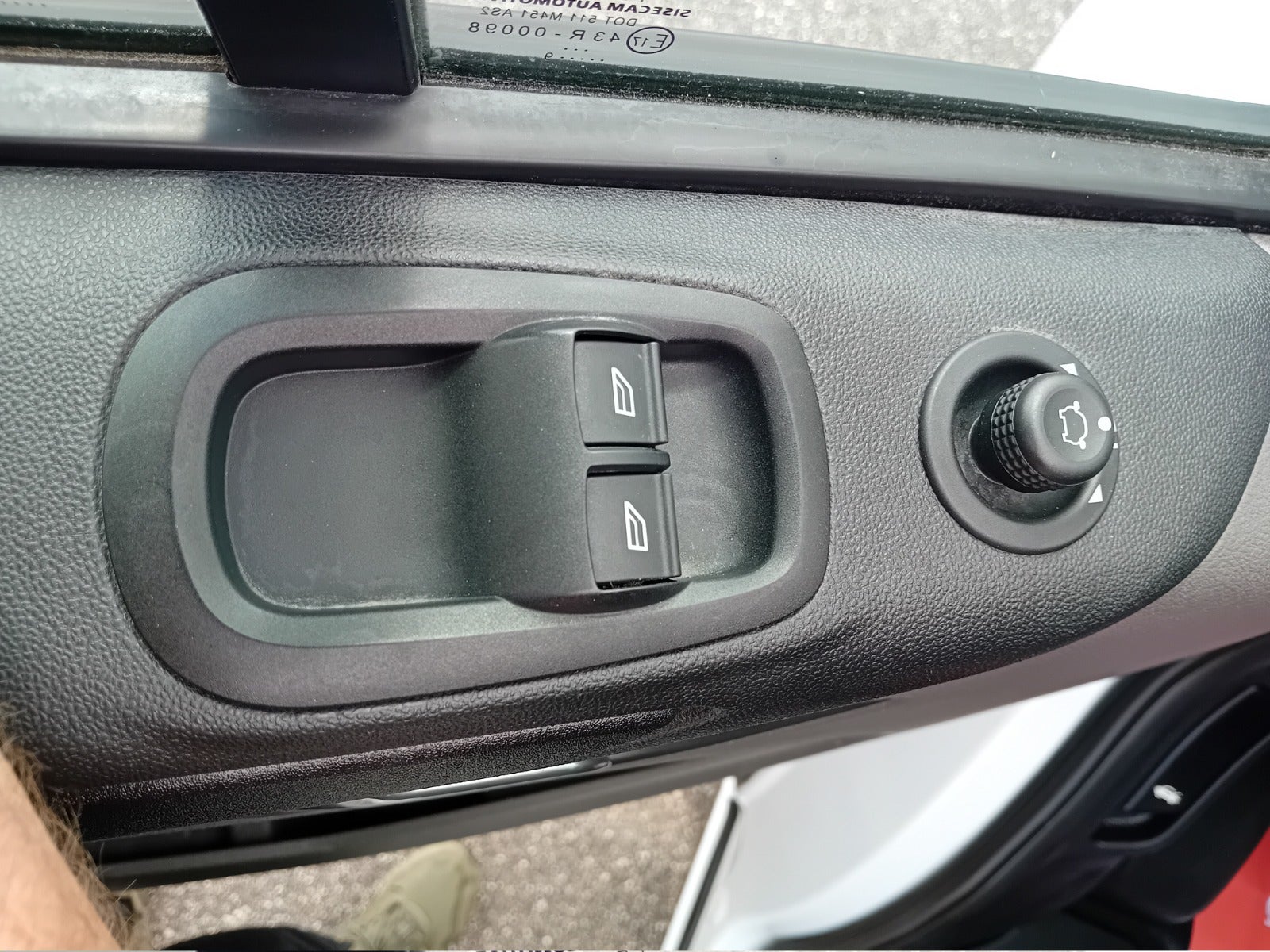 Billede af Ford Transit Custom 300L 2,0 TDCi 130 Trend