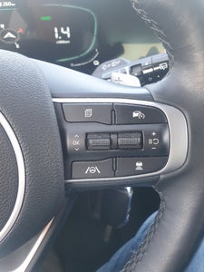 Kia Sportage PHEV Prestige aut. 4WD
