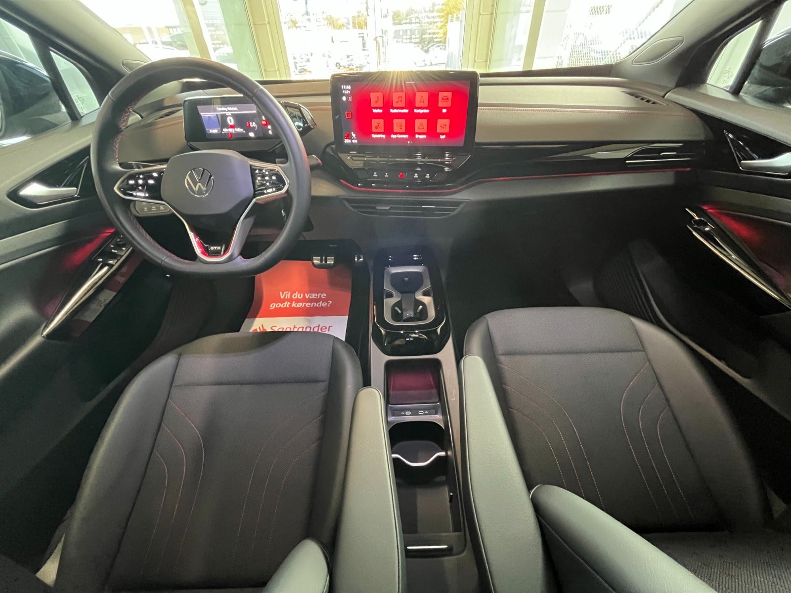 Billede af VW ID.5 77 GTX 4Motion