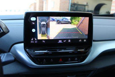 VW ID.4 Pro