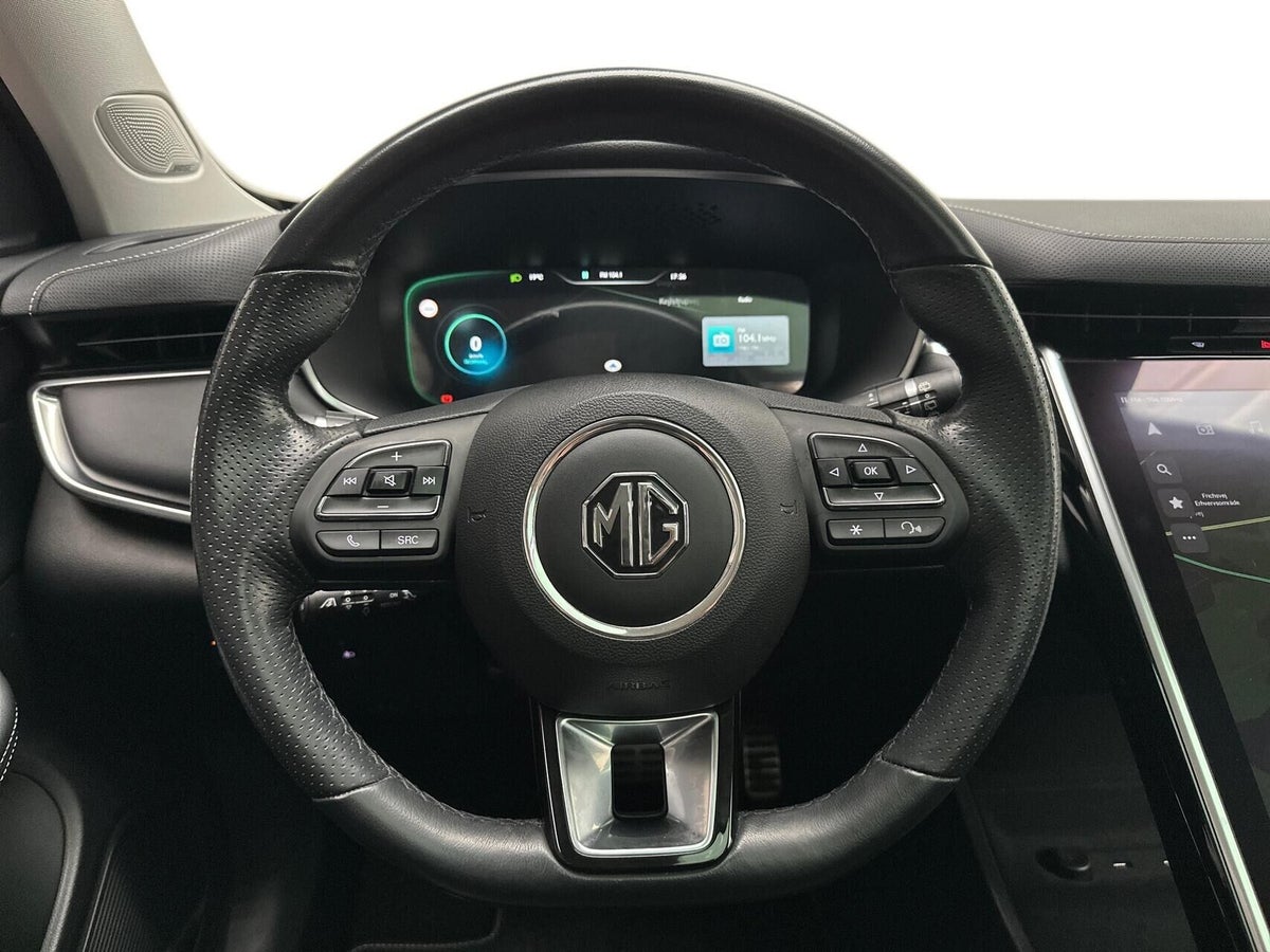 MG Marvel R Performance billede 9