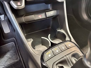 Kia Picanto Prestige Upgrade