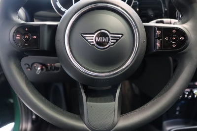 MINI Cooper SE Edition Premium Plus