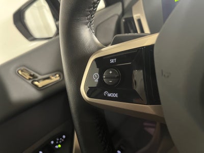 BMW iX xDrive50 Supercharged