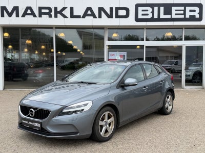 Volvo V40 2,0 D2 120 Momentum 5d