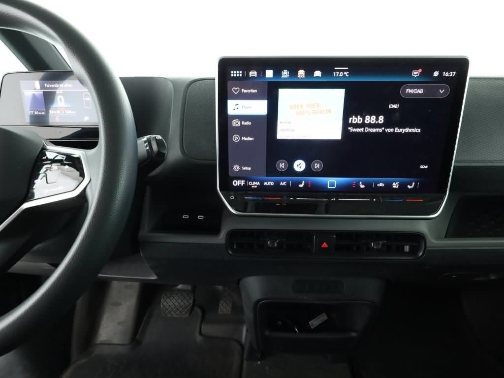 VW ID.Buzz Cargo Pro