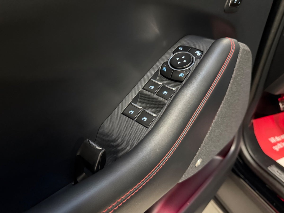 Ford Mustang Mach-E Premium Extended Range