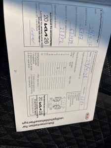 Kia Rio T-GDi Attraction
