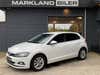 VW Polo TSi 115 Highline DSG