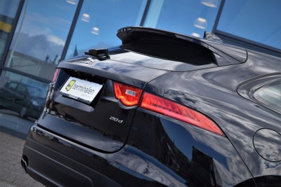 Jaguar F-Pace D180 Prestige aut.