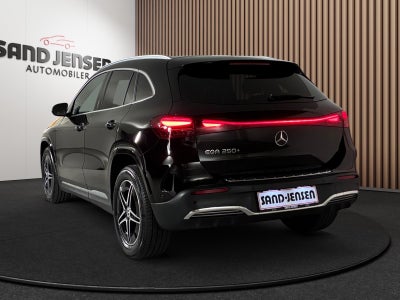Mercedes EQA250+ AMG Advance