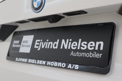 BMW iX1 xDrive30 M-Sport