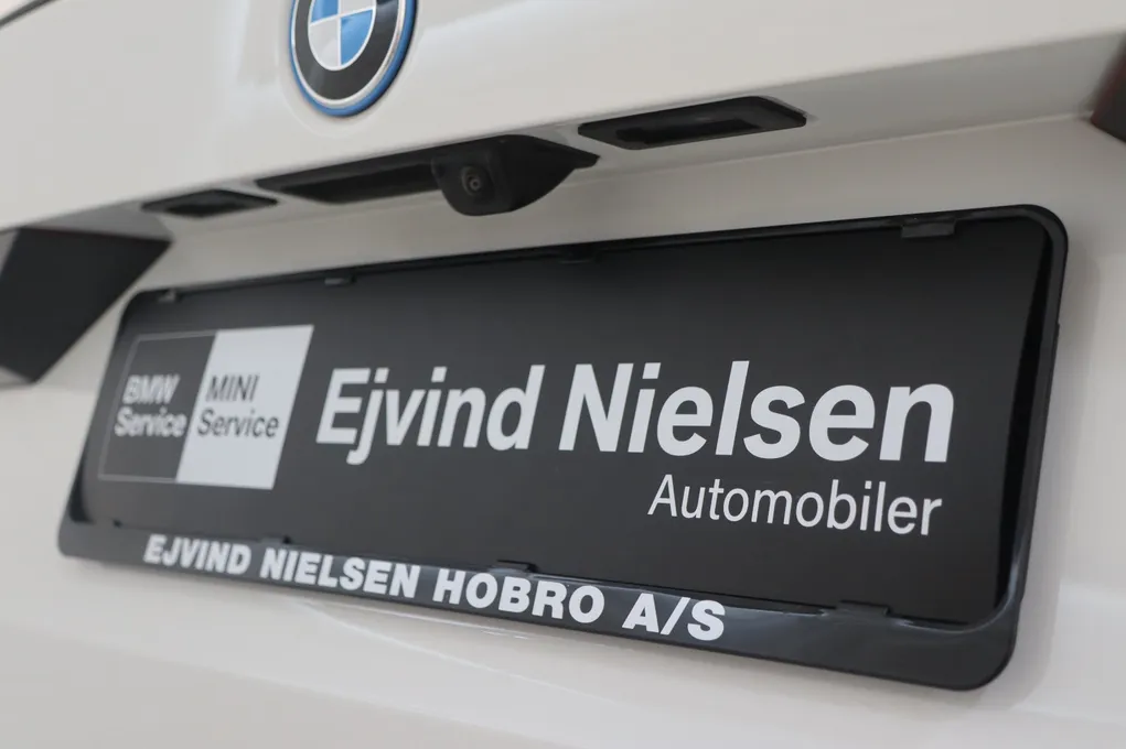 BMW iX1 xDrive30 M-Sport