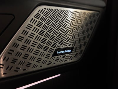 BMW iX1 xDrive30 M-Sport Premium Van