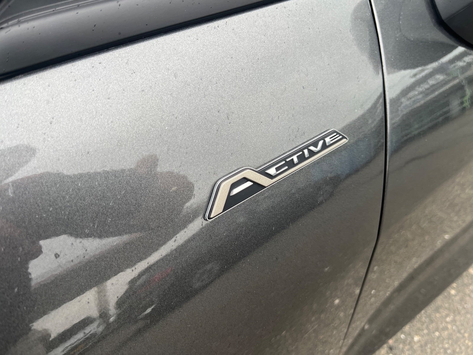 Billede af Ford Fiesta 1,0 EcoBoost mHEV Active DCT