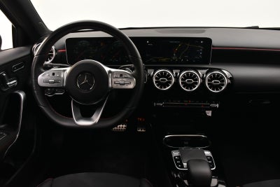 Mercedes A200 AMG Line aut.