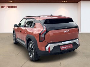 Kia EV3 Long Range Prestige
