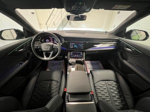 Audi RS Q8 TFSi quattro Tiptr. Van