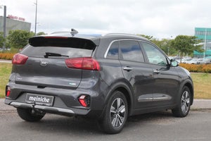 Kia Niro PHEV Advance DCT