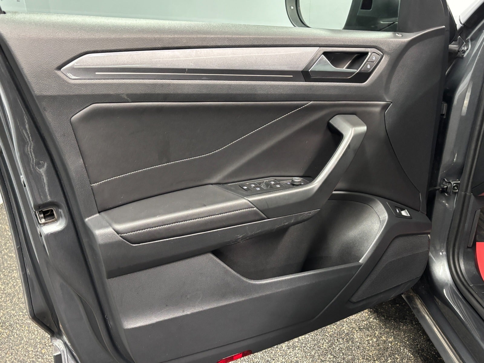 Billede af VW T-Roc 2,0 TDi 150 Style+ DSG