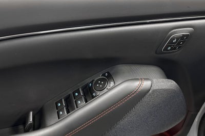 Ford Mustang Mach-E Premium Extended Range AWD