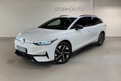 Volkswagen ID.7 Style Tourer