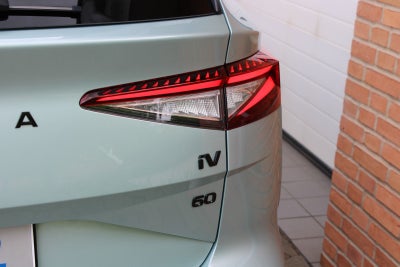 Skoda Enyaq iV Sportline