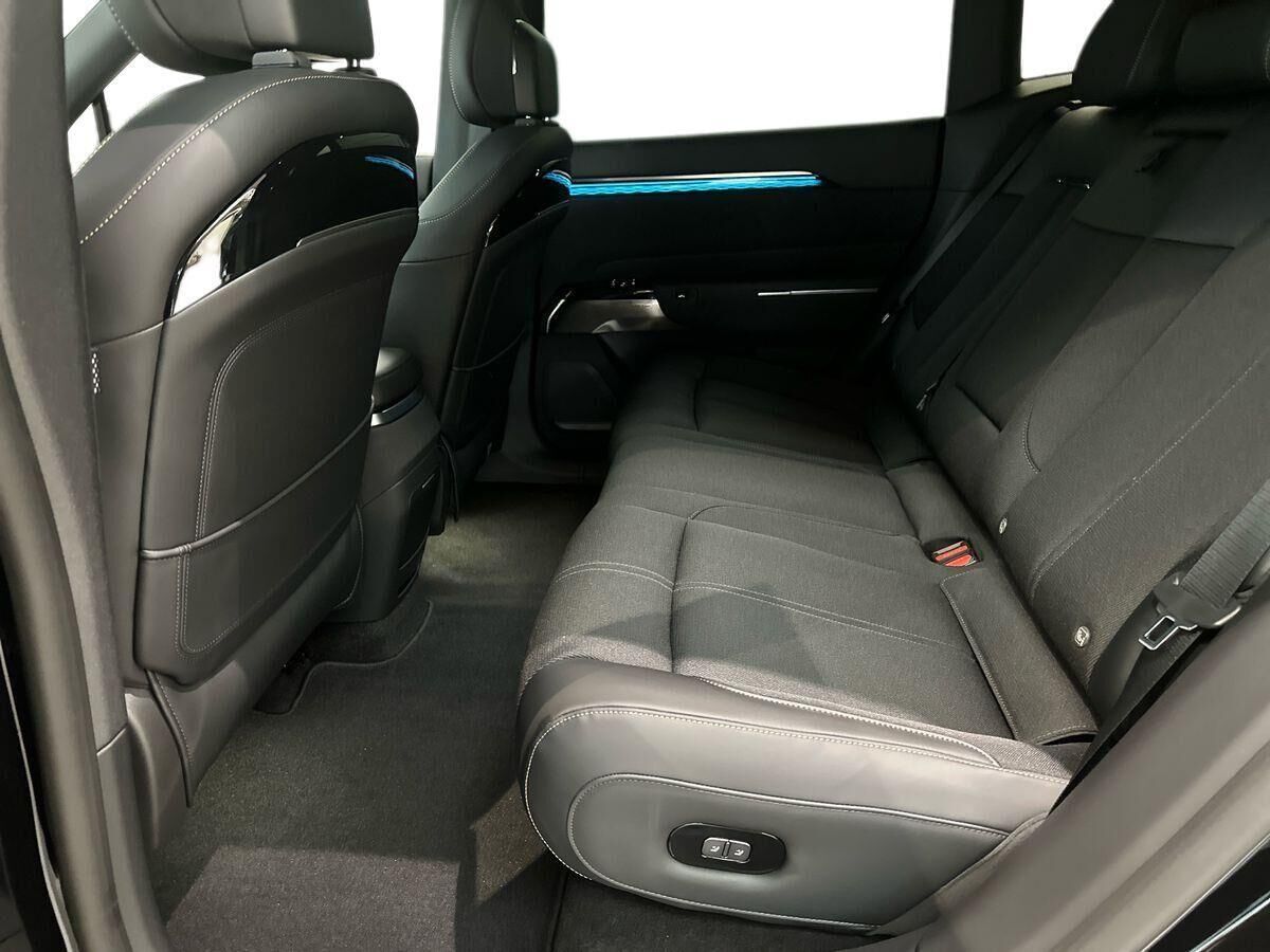 Zeekr 7X Core RWD billede 8