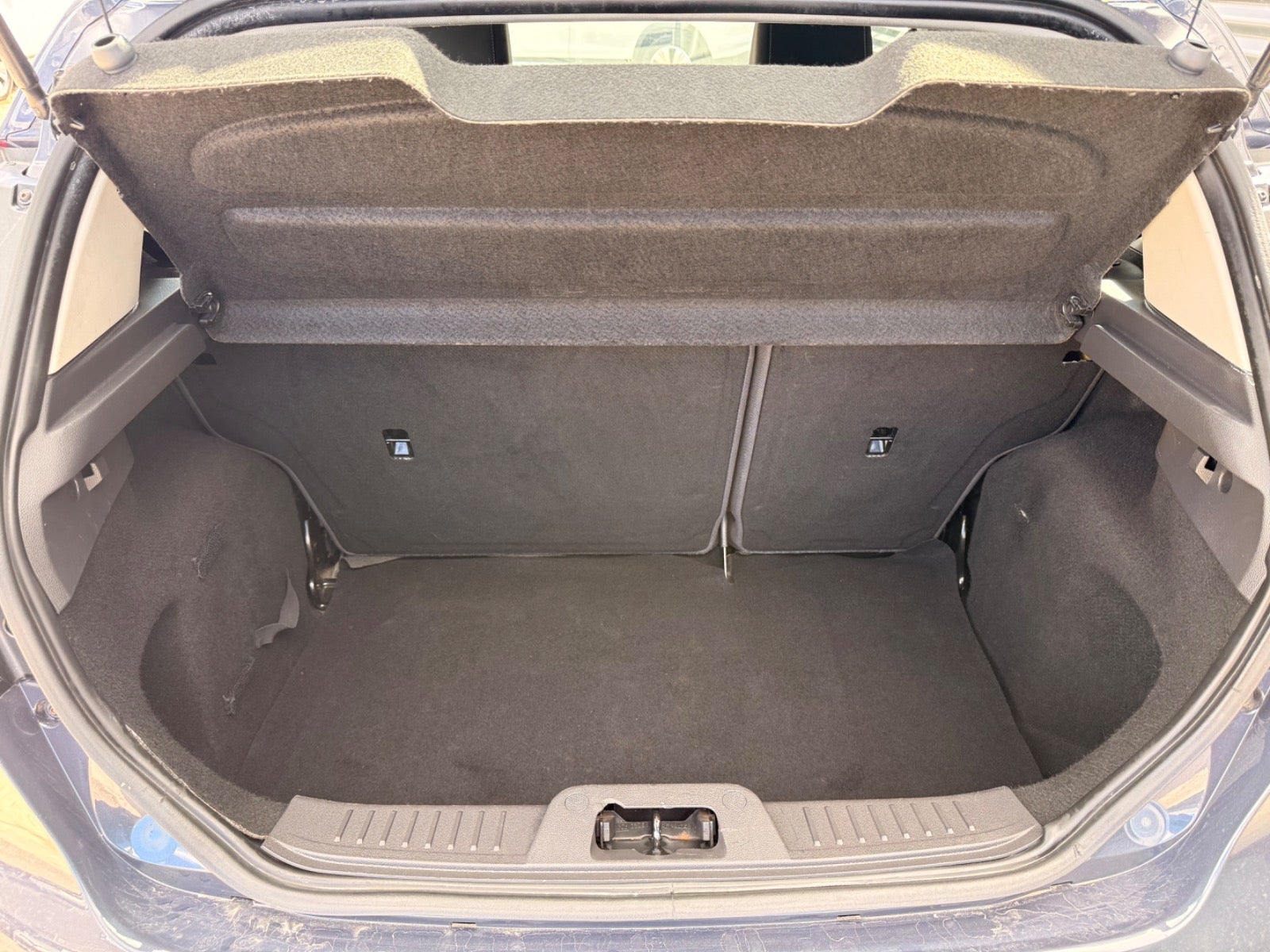 Billede af Ford Fiesta 1,0 SCTi 100 Titanium