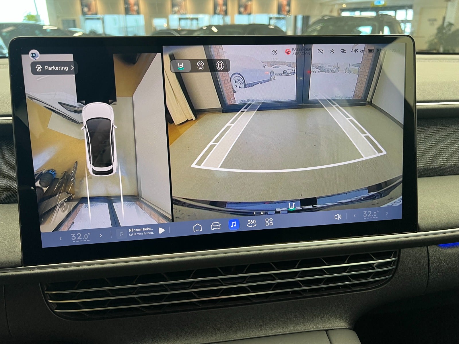 Billede af Xpeng G6  Performance