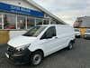 Mercedes Vito 114 CDi Kassevogn aut. L