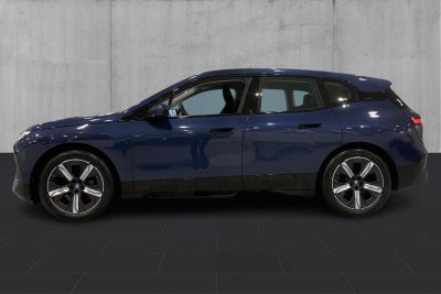 BMW iX xDrive40 Sport - 1